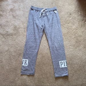 BOGO FREE, PINK Sweatpants